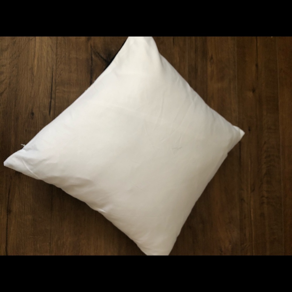 NWT Funny 17 Inch Pillowcase-Happy Place - Picture 2 of 7